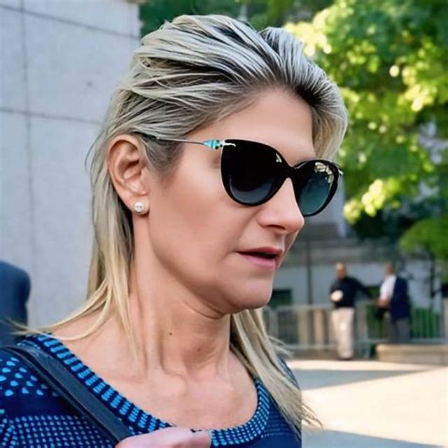 Nadine Tschanz Biography, Age, Height, Husband, Net Worth, Family