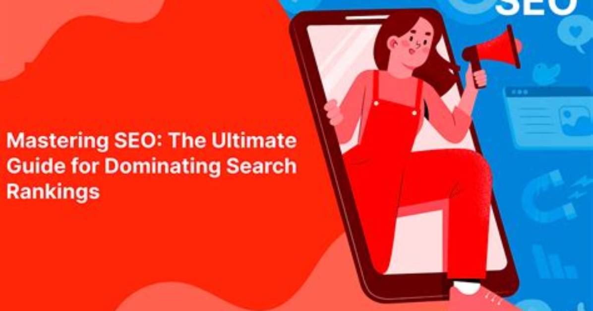 The Ultimate Guide to Dominating Seo Keyword Positions