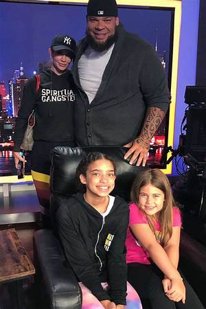The Ultimate Guide to Tyrus Children Count: How Many Kids Does Tyrus Have?