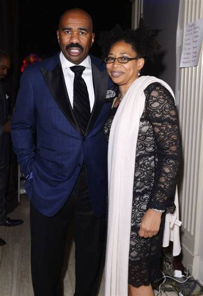 Who Is Rachelle Ferrell Dating Now